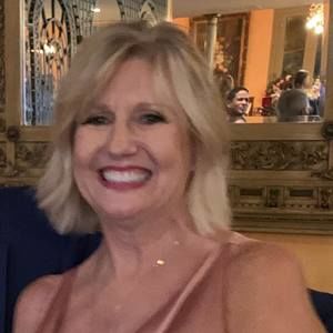 Meet your Posher, Sharon